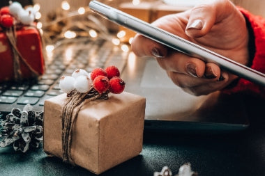 ¿Qué prefieren los consumidores en Navidad?
